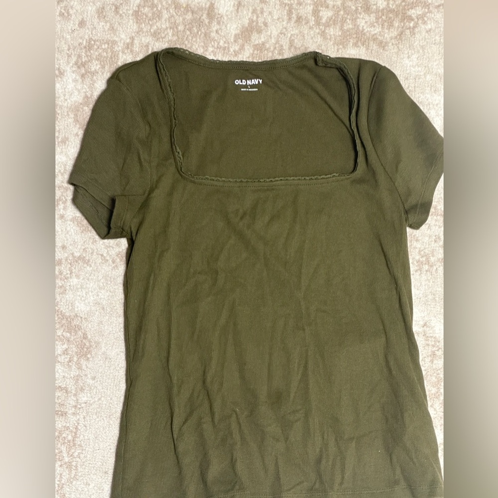 Old navy top